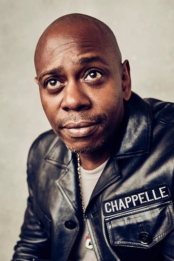 Foto: Dave Chappelle