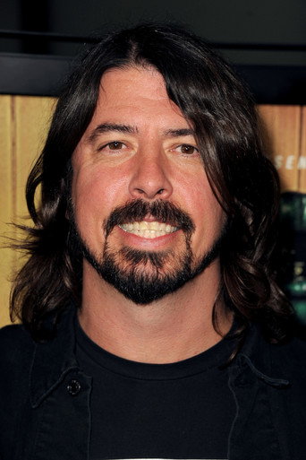 Foto: Dave Grohl