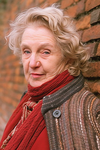 Foto: Joan Hickson