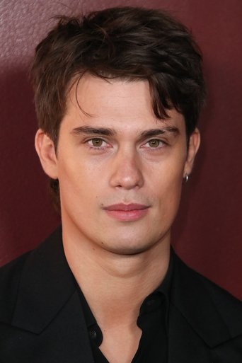 Foto: Nicholas Galitzine