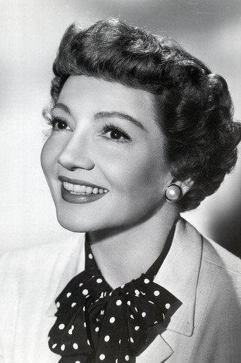 Foto: Claudette Colbert