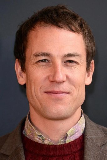 Foto: Tobias Menzies