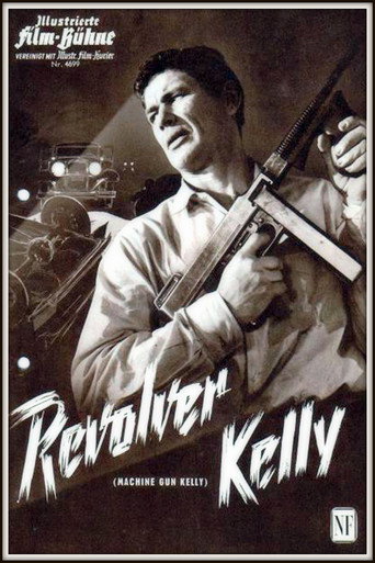 Poster: Revolver-Kelly