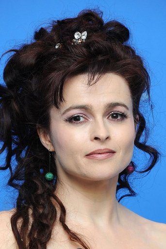 Foto: Helena Bonham Carter