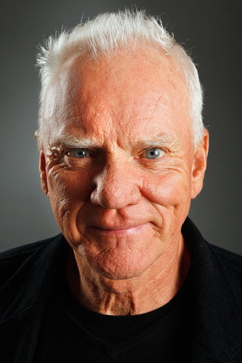 Foto: Malcolm McDowell