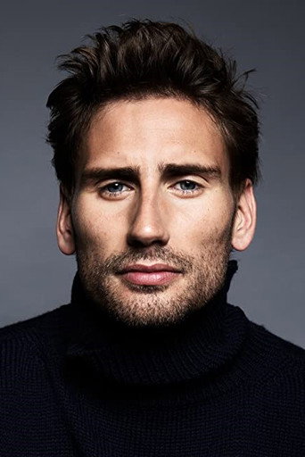 Foto: Edward Holcroft