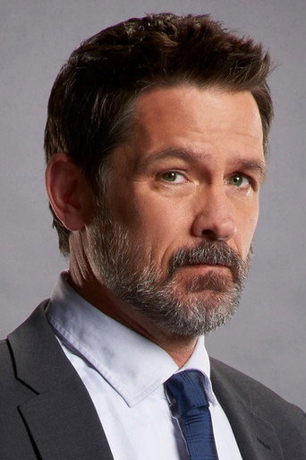 Foto: Billy Campbell