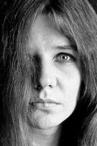 Foto: Janis Joplin