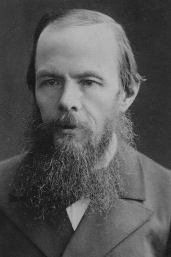 Foto: Fjodor Dostojewski