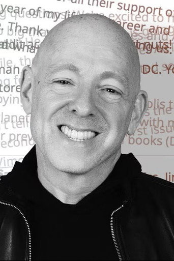 Foto: Brian Michael Bendis