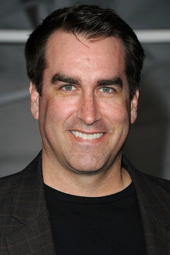 Foto: Rob Riggle