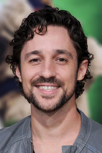 Foto: Thomas Ian Nicholas