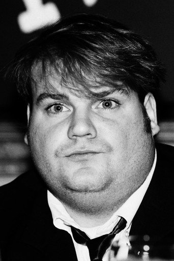 Foto: Chris Farley