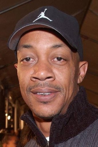 Foto: DJ Pooh