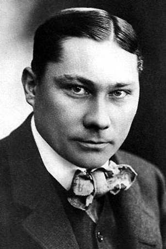 Foto: Paul Wegener