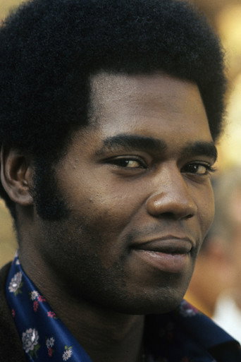 Foto: Georg Stanford Brown