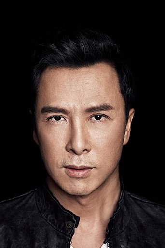 Foto: Donnie Yen