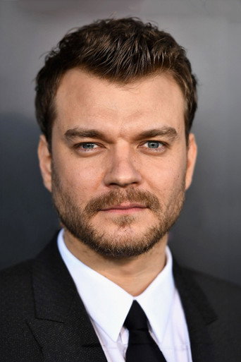 Foto: Pilou Asbæk