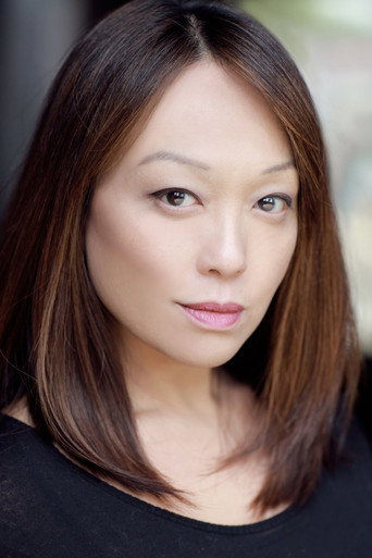 Foto: Naoko Mori
