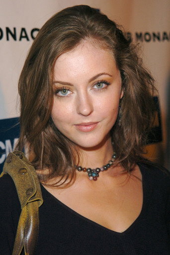 Foto: Katharine Isabelle
