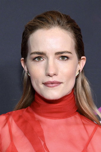 Foto: Willa Fitzgerald