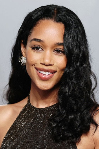 Foto: Laura Harrier