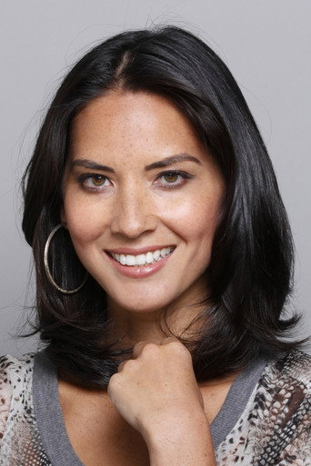 Foto: Olivia Munn