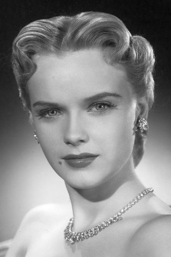 Foto: Anne Francis