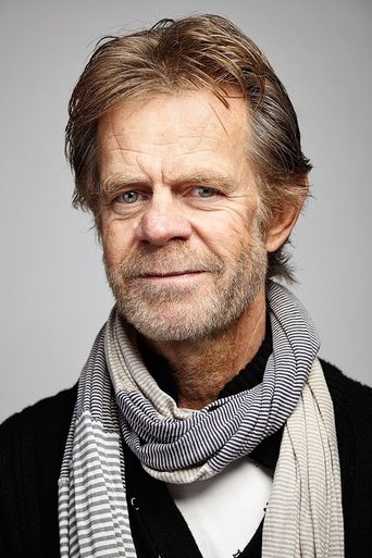 Foto: William H. Macy