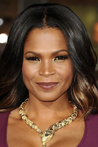 Foto: Nia Long