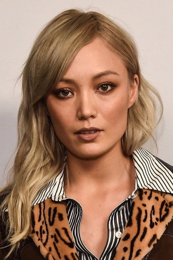 Foto: Pom Klementieff