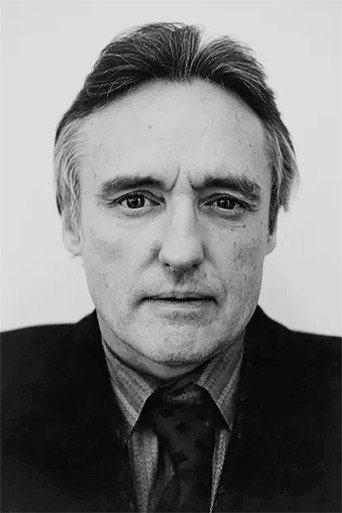 Foto: Dennis Hopper