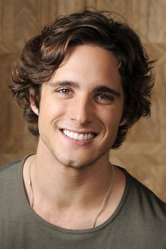 Foto: Diego Boneta