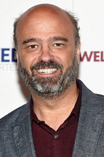 Foto: Scott Adsit
