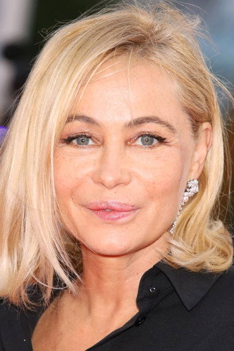 Foto: Emmanuelle Béart