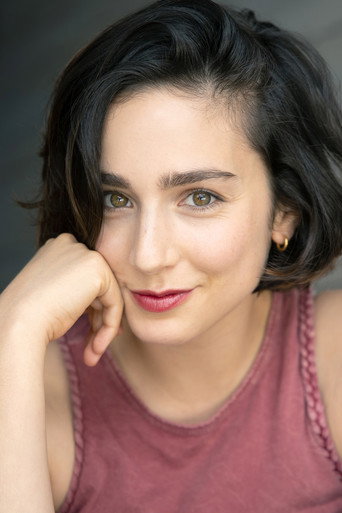 Foto: Molly Ephraim