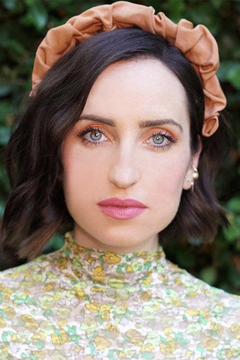Foto: Zoe Lister-Jones
