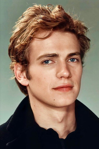 Foto: Hayden Christensen