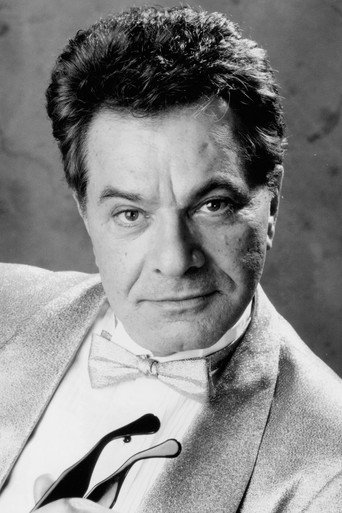 Foto: Dick Shawn