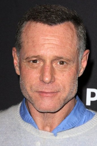 Foto: Jason Beghe