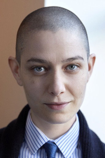 Foto: Asia Kate Dillon