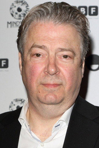 Foto: Roger Allam