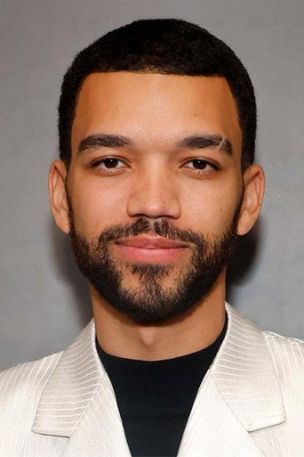 Foto: Justice Smith