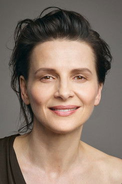 Foto: Juliette Binoche