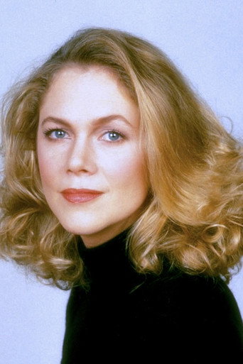 Foto: Kathleen Turner