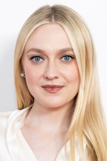 Foto: Dakota Fanning