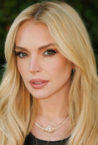 Foto: Lindsay Lohan