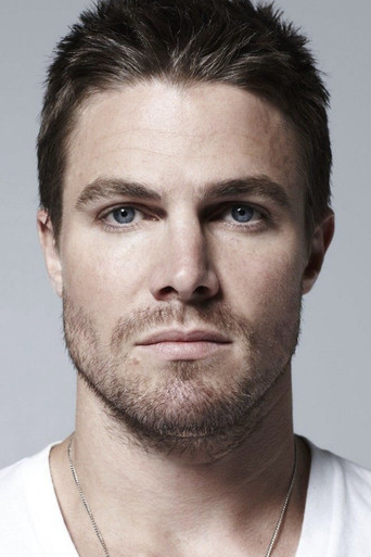 Foto: Stephen Amell