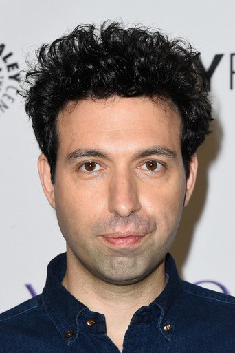 Foto: Alex Karpovsky