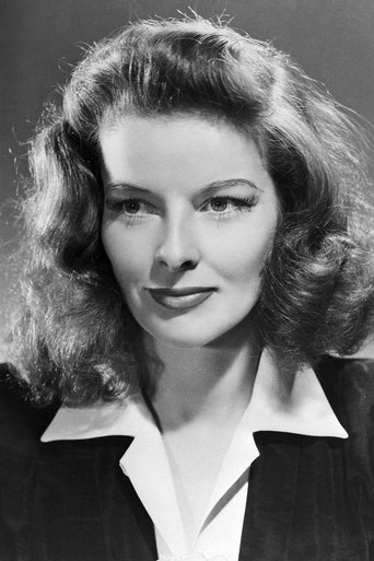 Foto: Katharine Hepburn